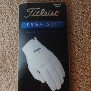 Titleist Golf Glove
